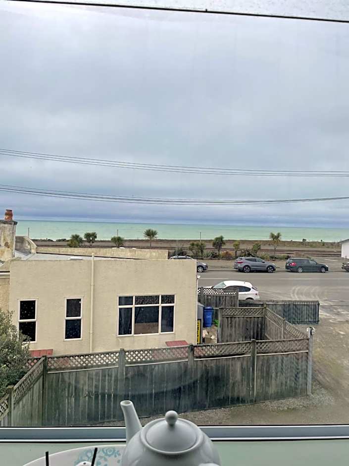 Coastal Accommodation