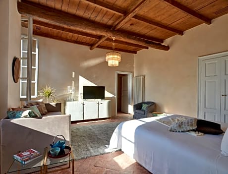 Villa Deluxe