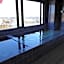 New Central Hotel Katsuta