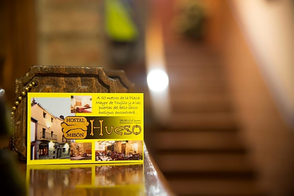 Hostal Hueso