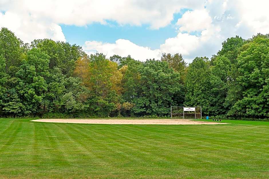 Holiday Inn Express Princeton Southeast By IHG