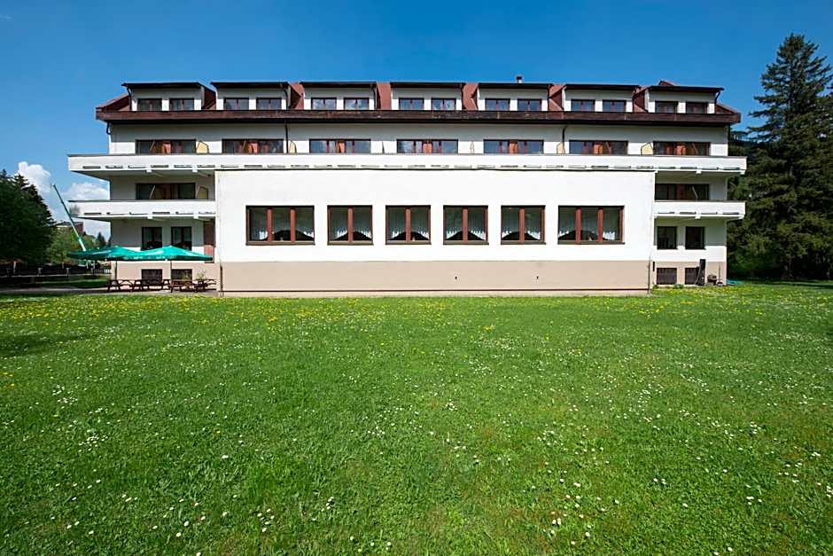 Hotel SOREA ĎUMBIER