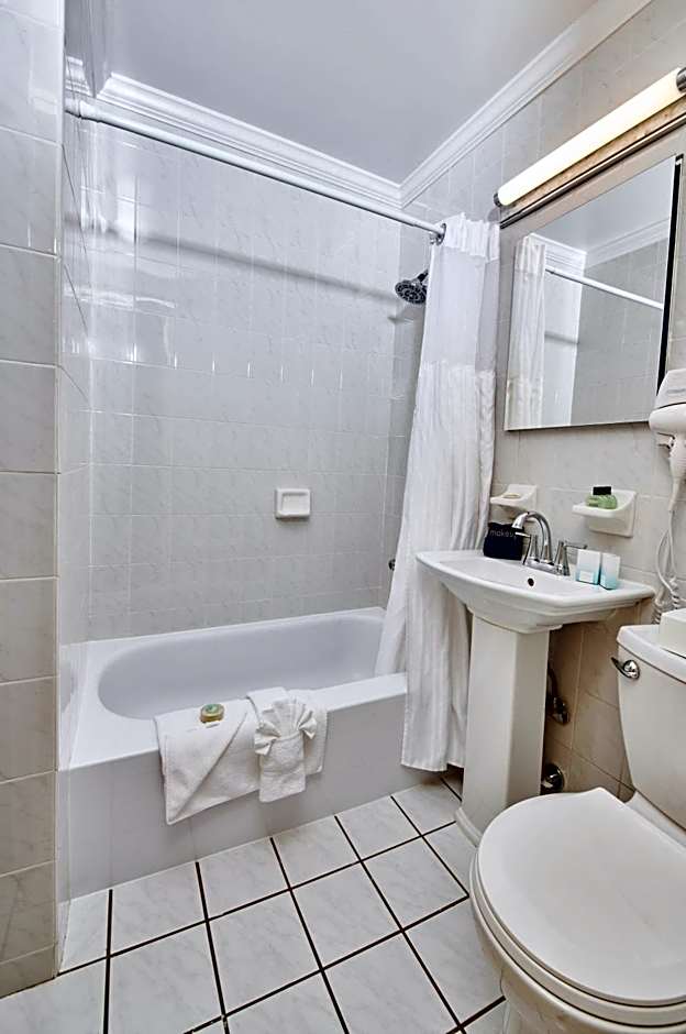 Radio City Apartments