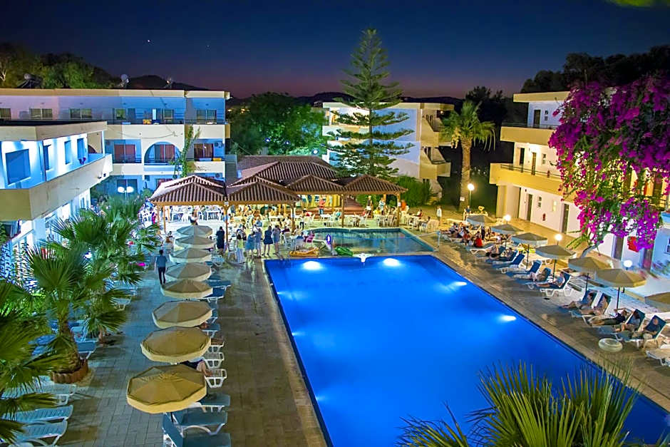 Marathon Hotel - All Inclusive