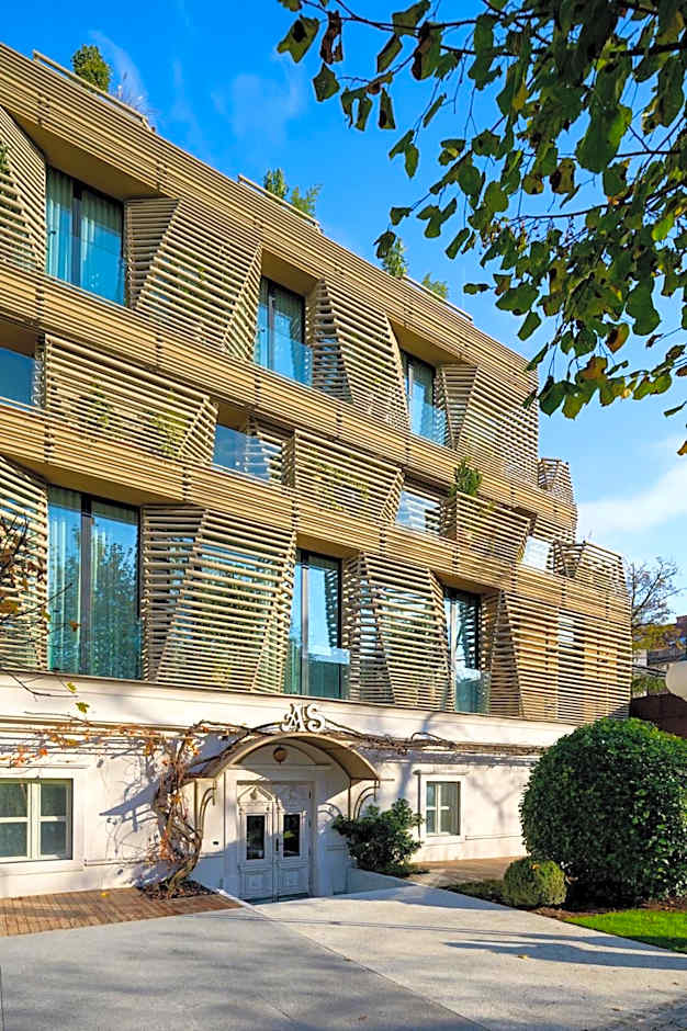 AS Boutique Hotel, superior