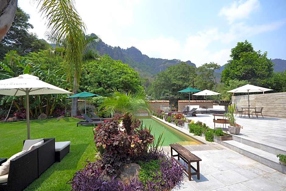 Rustika SPA Hotel Boutique