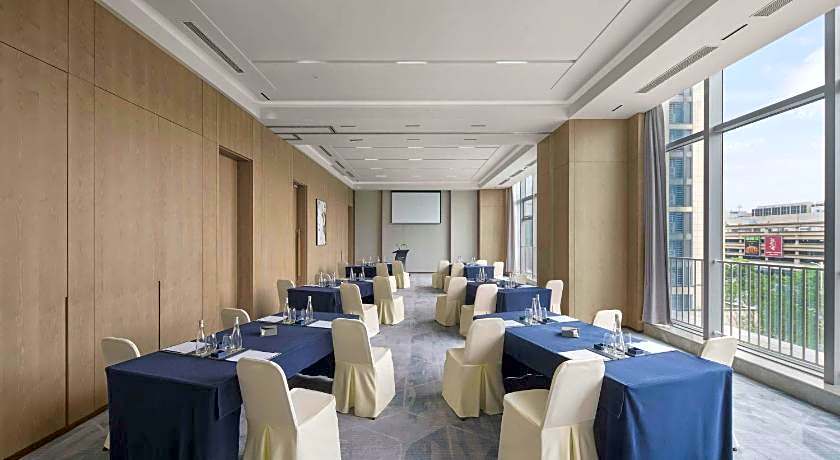 DoubleTree By Hilton Rugao