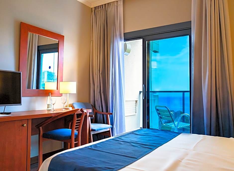 Photo 1 of 5 of Comfort, Sea View, Balcony