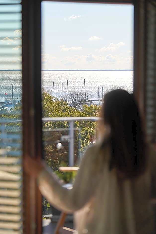 Visit Nida Apartments