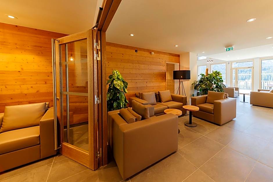 AUBERGE DES GLIERES Plateau des Glières