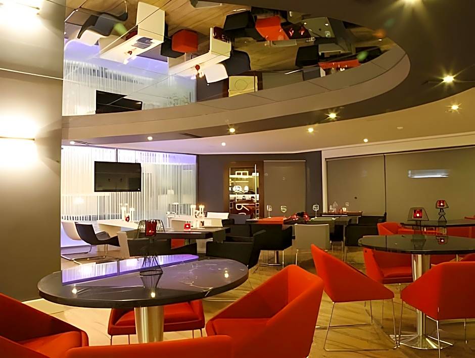 Hotel Samm Bistro Spa