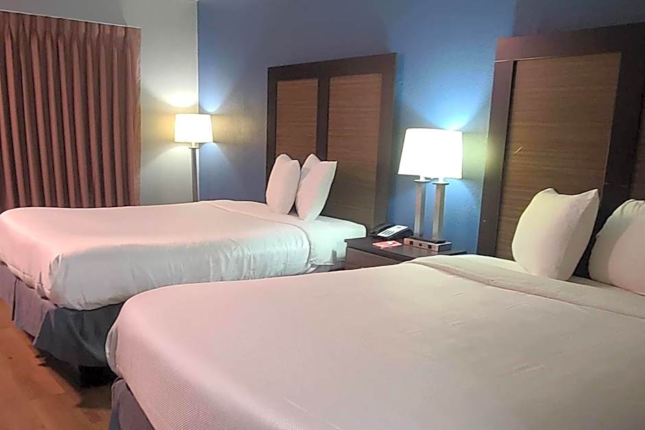 Econo Lodge Forest City