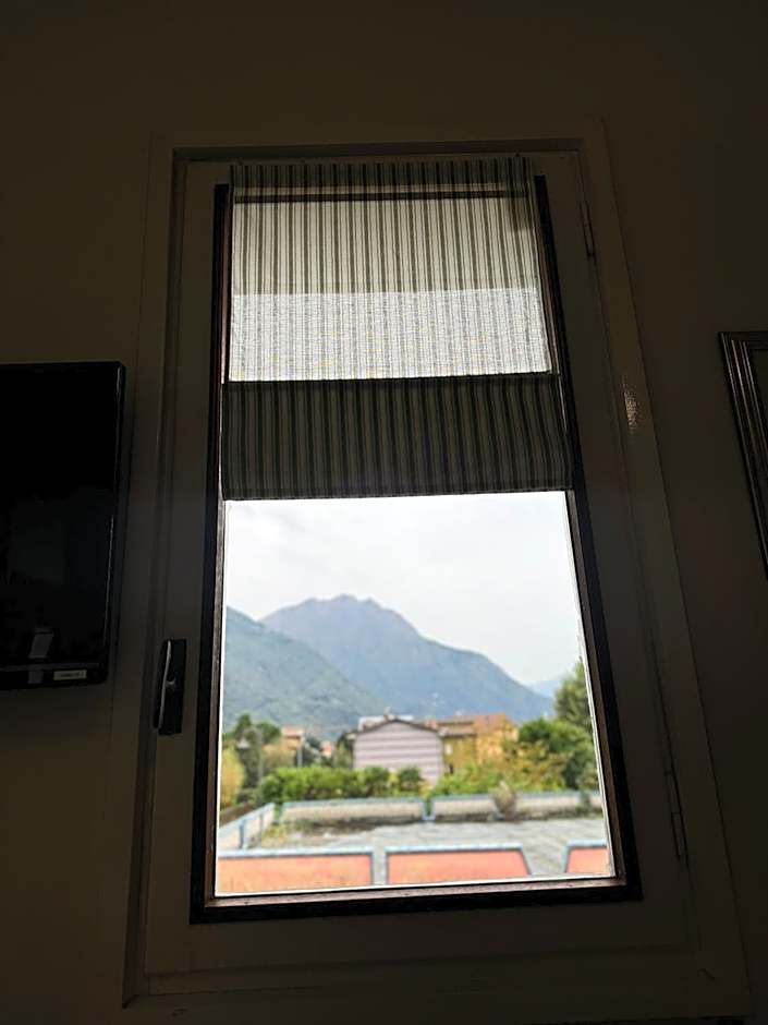 sleep well hotel total 2 stelle