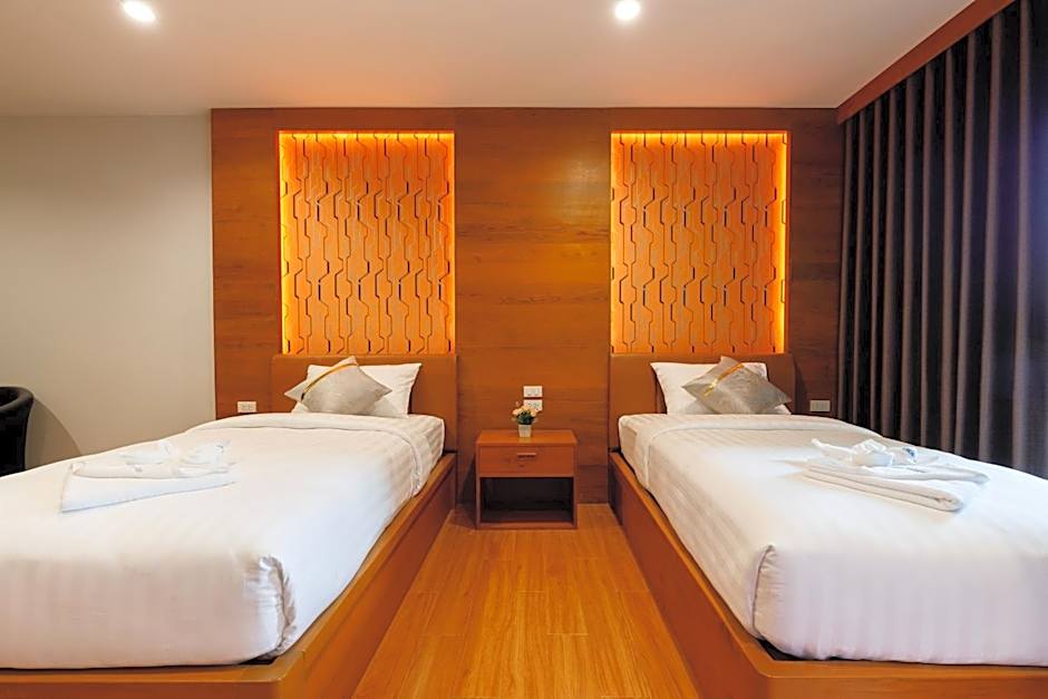 บีวินรีสอร์ท