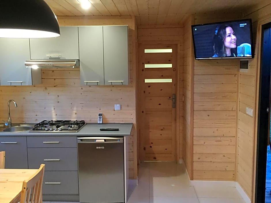 Domek Letniskowy KAL