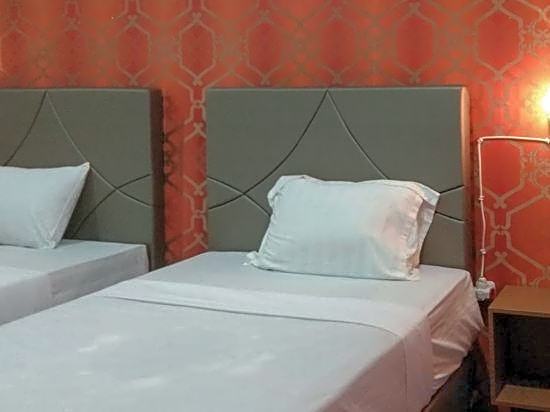 Edhotel Kusuma Atambua Mitra RedDoorz