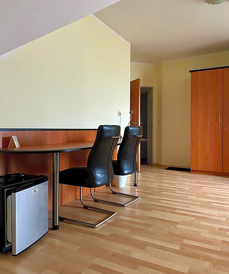 The Lodge Hotel by American Ease Grafenwoehr