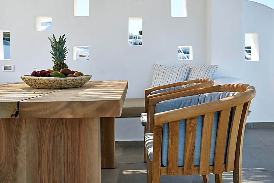 Volcano View by Caldera Collection