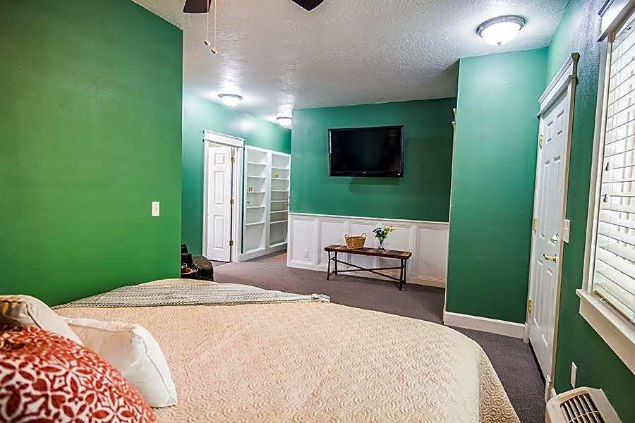 The Campbell House Inn