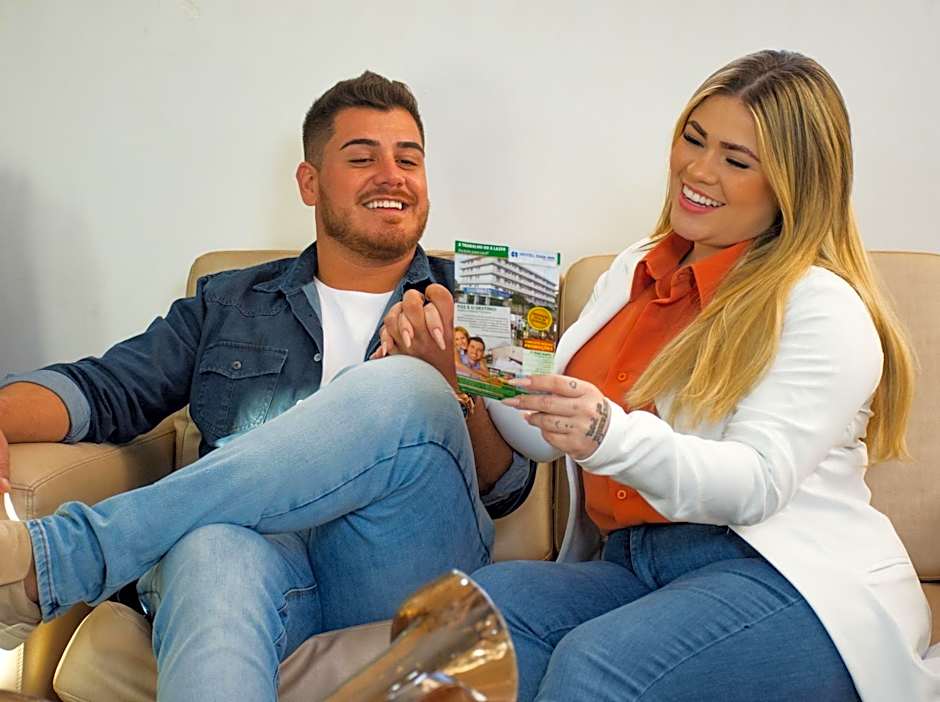 Dan Inn Express Foz do Igua