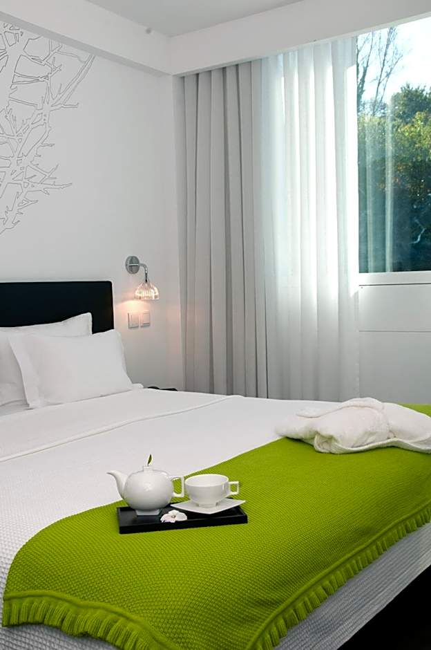 Open Village Sports Hotel & Spa Club