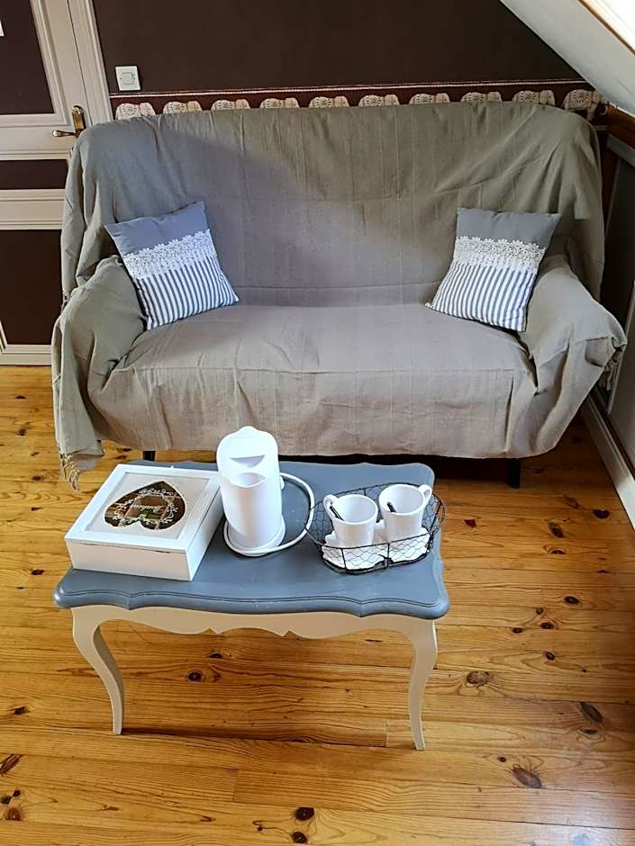 Les Eléphants bleus