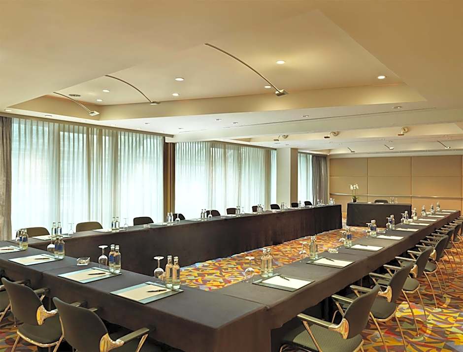 Hyatt Regency Mainz