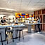 Novotel Suites Wien City Donau Hotel