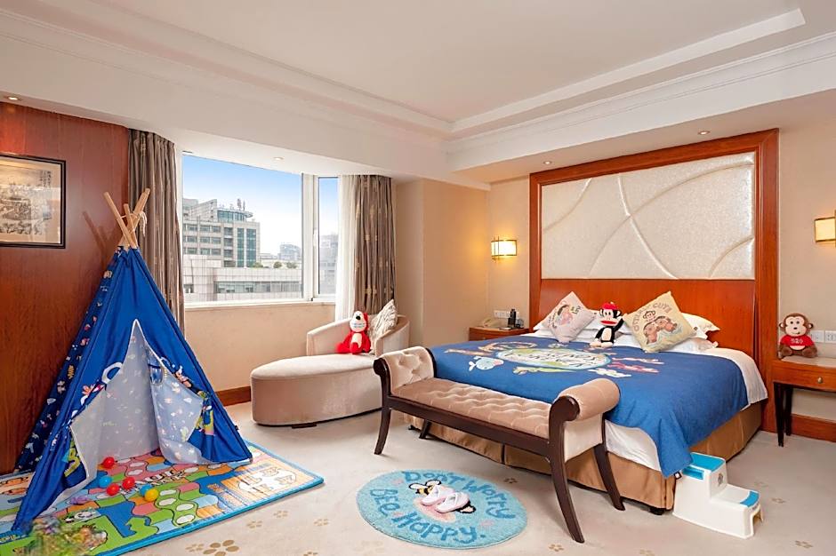 Xinqiao Hotel
