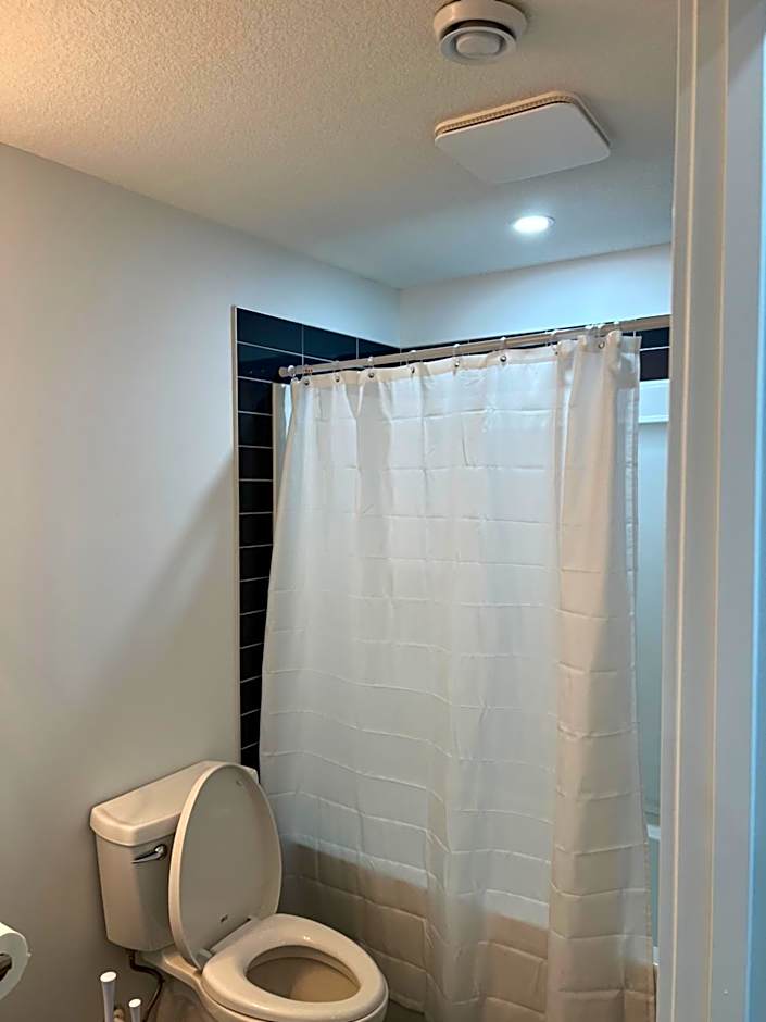 Lovely 1 bedroom and 2 beds