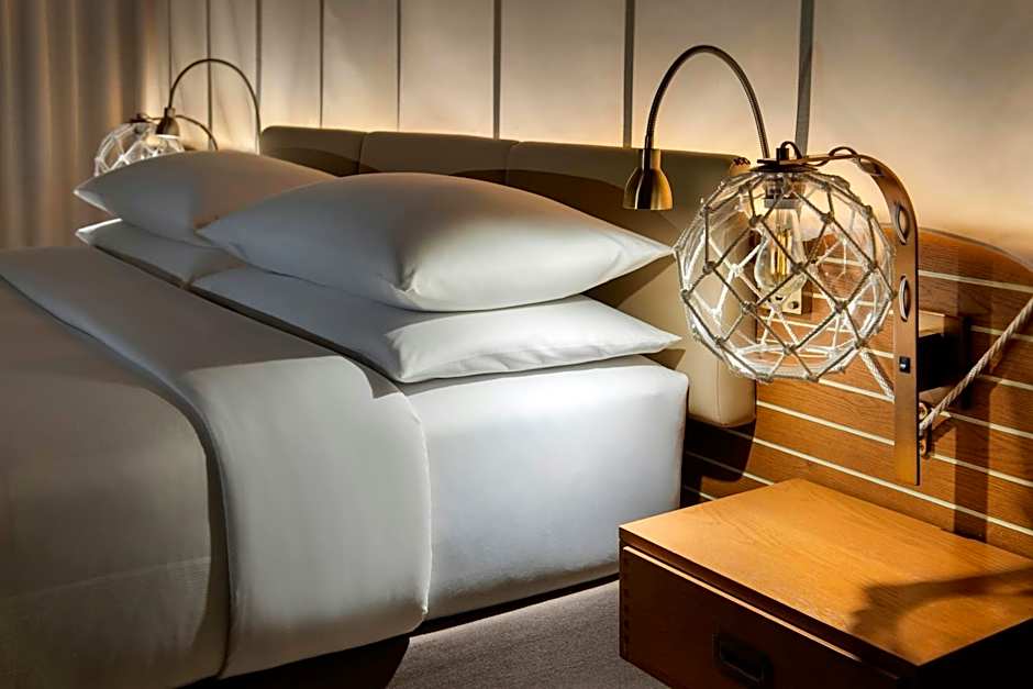 Newport Marriott Hotel & Spa