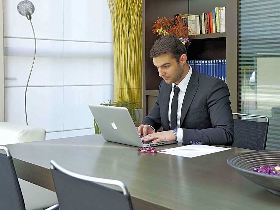 Mercure Bergamo Aeroporto