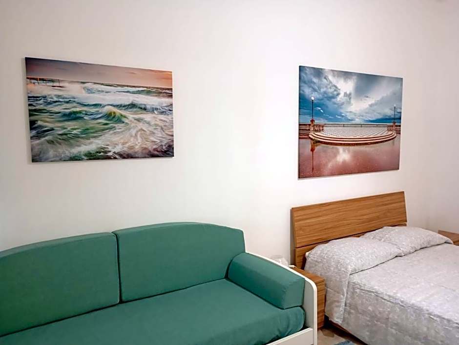 CASAGRANDE - GUEST HOUSE