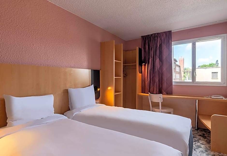 B&B HOTEL Amiens Centre Cathédrale