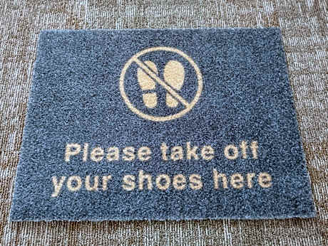 Studio Apartment with One Double Bed