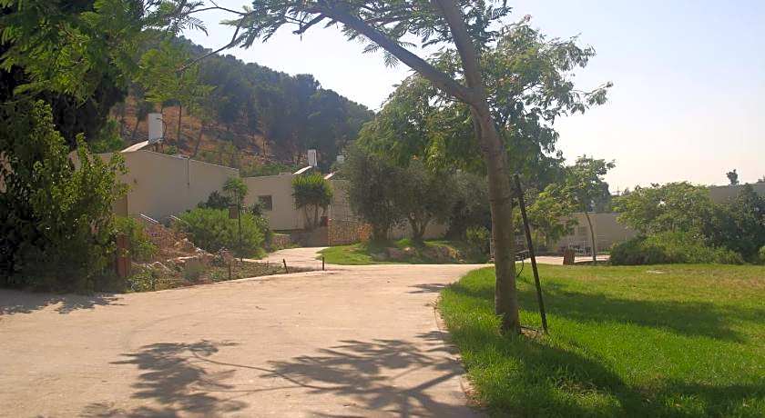 HI Maayan Harod Hostel