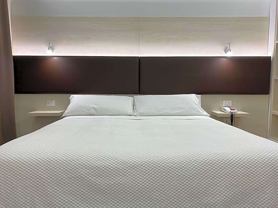Hotel Parco Delle Rose