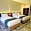 The Nalaya Hotel & Resto