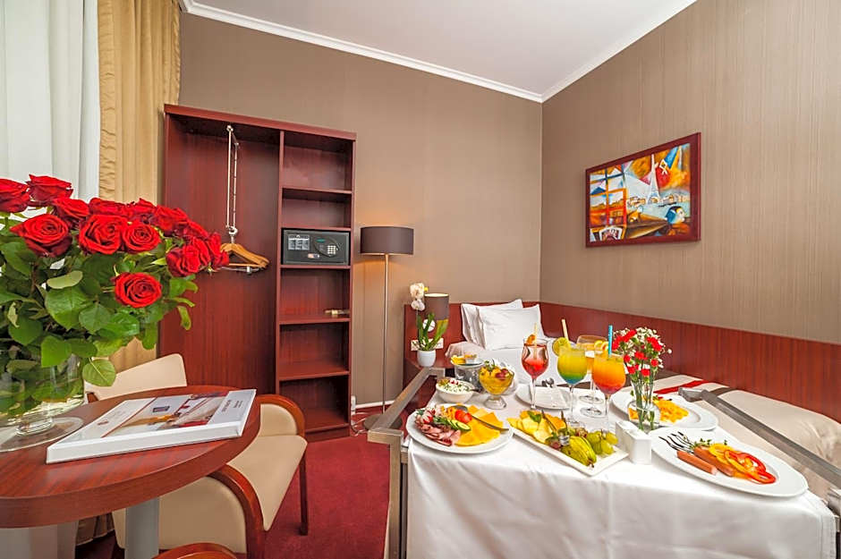 Premier Kraków Hotel