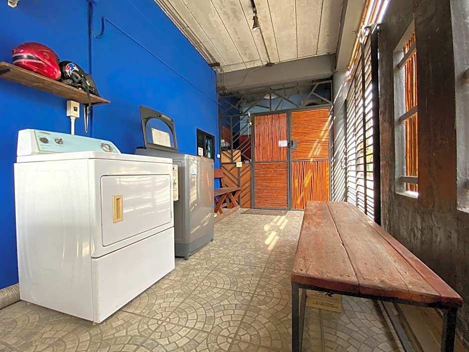 At Home Hostel, Pak Chong