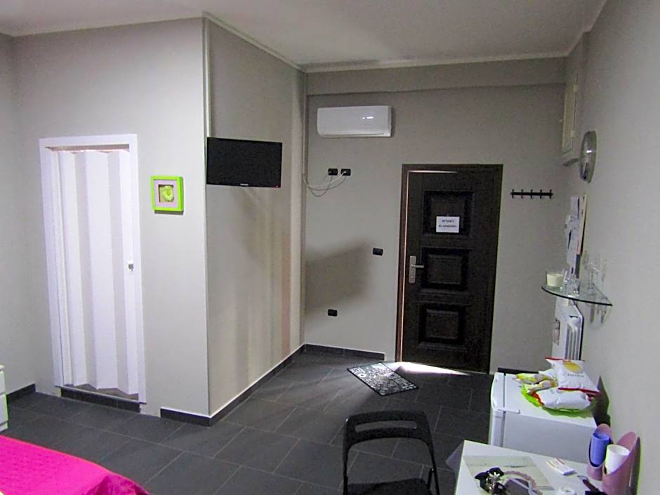 Tufaro B&B Private Room