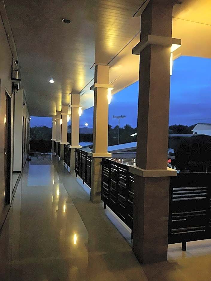 Mgrand hotel