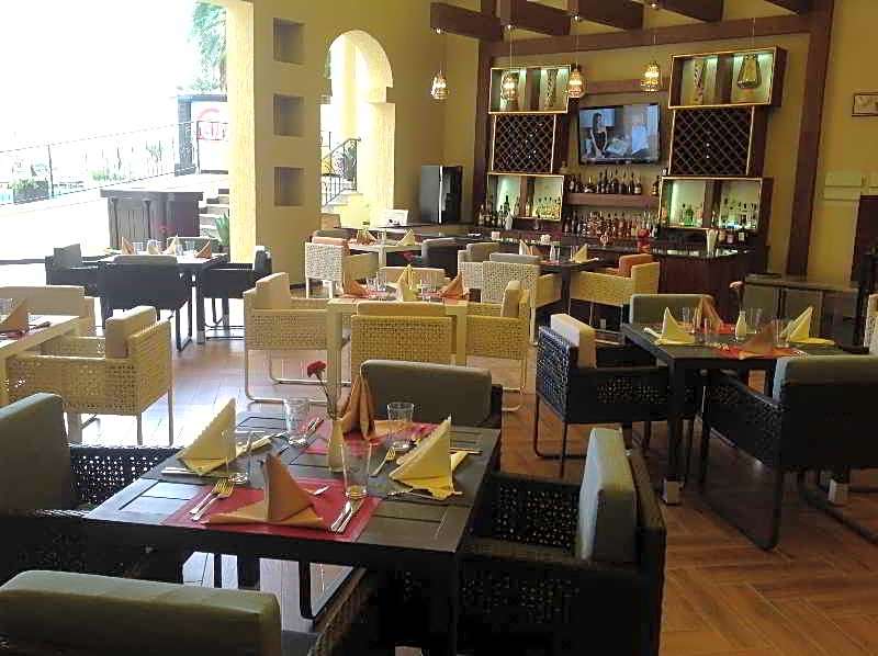 Capital Hotel and Spa