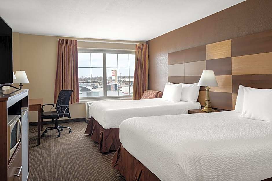 AmericInn by Wyndham Cedar Rapids North