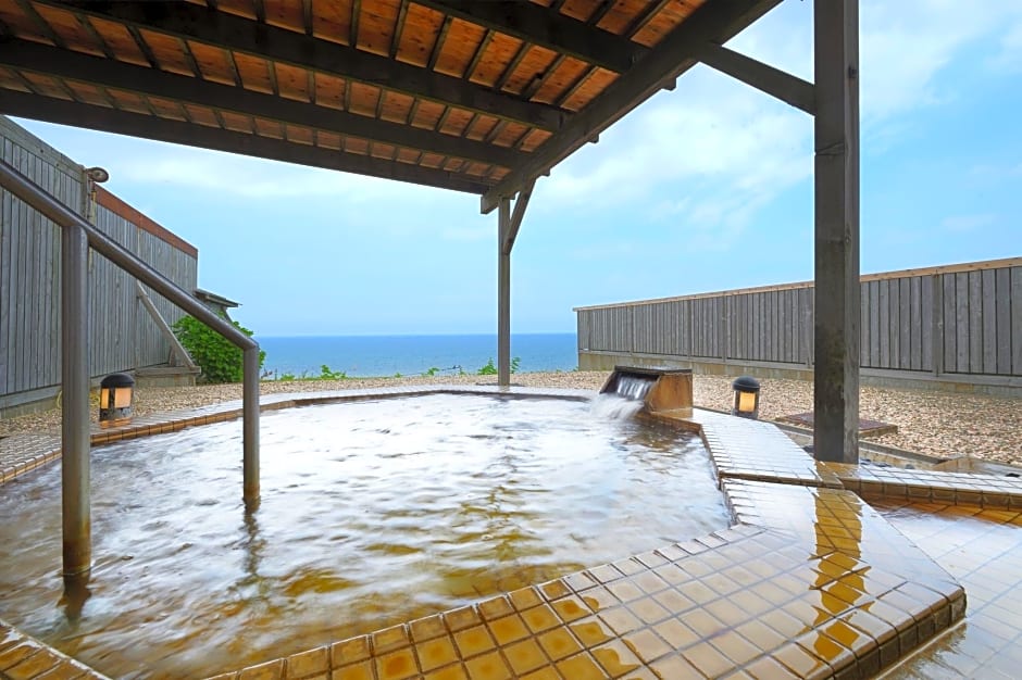 Hotel Grandmer Sankaisou