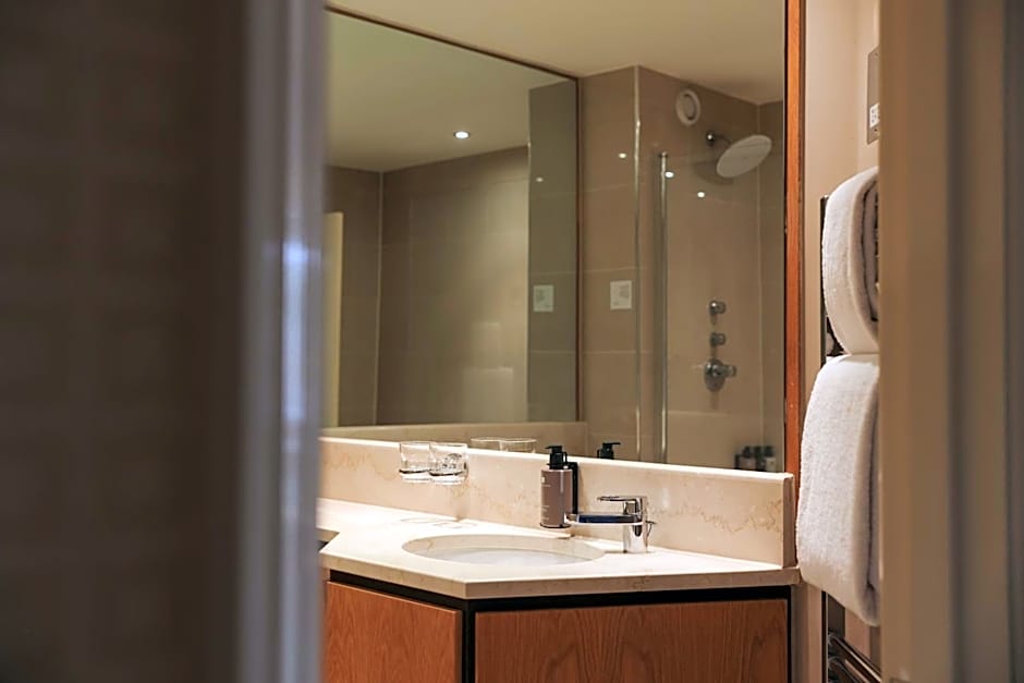 Donnington Valley Hotel, Golf & Spa