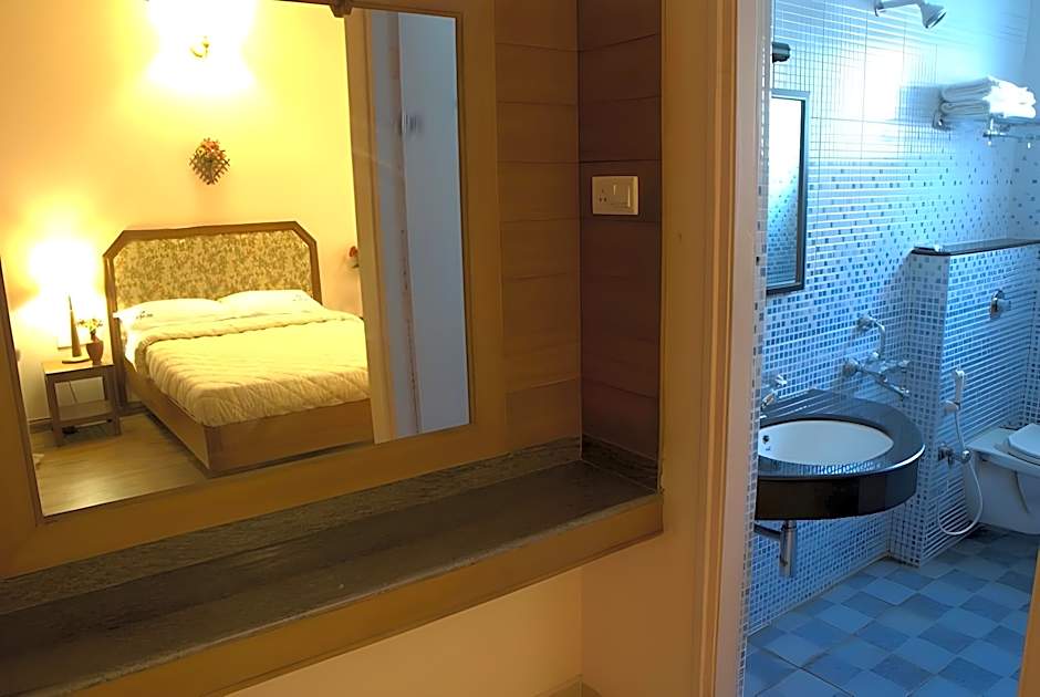 Hotel Blue Bird