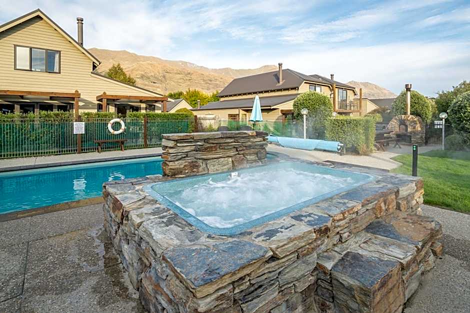 Wanaka Luxury Apartments