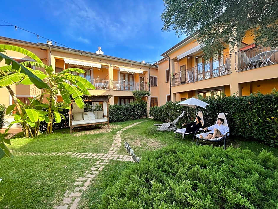 Residence Villa Andrea