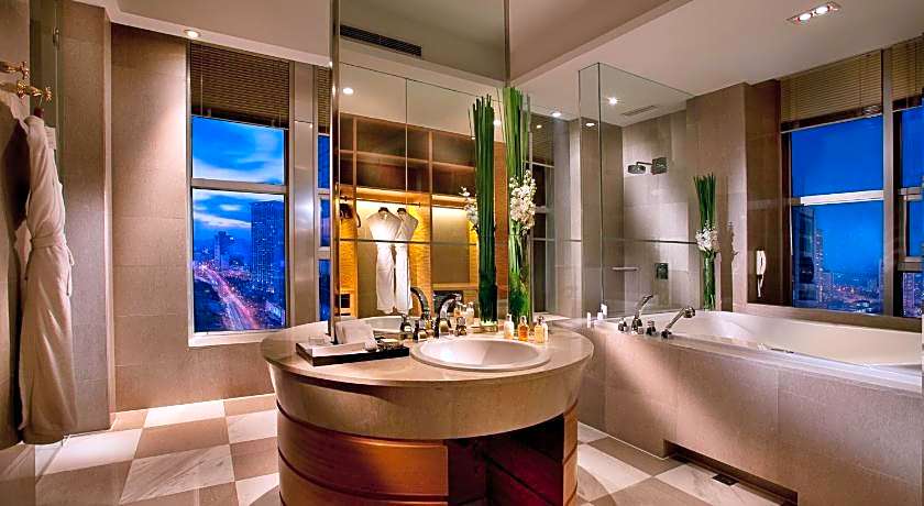 Kempinski Hotel Dalian